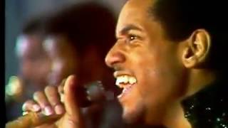 The Temptations  LIVE In Paris 1973 [upl. by Kaleena]