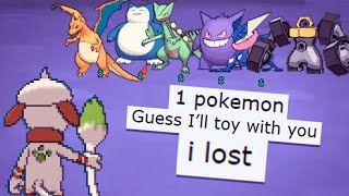 TOP 10 EPIC POKEMON SHOWDOWN SWEEPS [upl. by Sioux347]