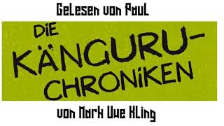 Die KänguruChronikenKapitel 1 [upl. by Anelej]