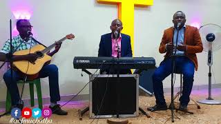 KIRIROKIONEKI MASHUPoriginal song by Rachel Njeri and Daddy Owen ACF MUCHATHA PRAISE AND WORSHIP [upl. by Linette823]