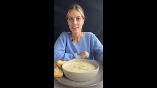 Feine Käsesuppe [upl. by Om]