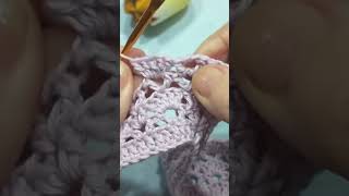 👆🏼 Blusa de Crochê  Clique acima para tutorial completo shorts handmadewithlove handmade crochê [upl. by Crelin]