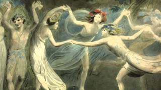 Gluck  Dance of the Blessed Spirits  from Orphee et Euridice [upl. by Yahsel]