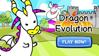 Dragon Evolution  Clicker Game for Android [upl. by Sewell]