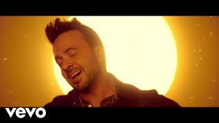 Luis Fonsi  Nuestra Balada Official Video [upl. by Notsae]