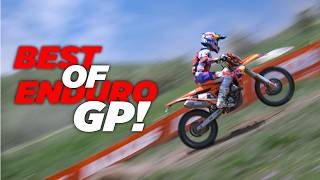 BEST OF ENDURO GP 2024 [upl. by Nirehtac104]