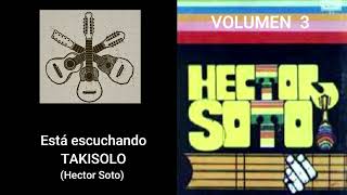 Hector Soto Charango Volumen 3 EMI [upl. by Godard609]