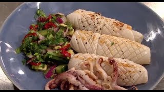 The Ultimate BBQ Recipes Part 2  Tom Kerridge and Valentine Warner [upl. by Narej156]