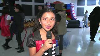 Hawaiian Gardens Halloween Event 2024 [upl. by Vachil]