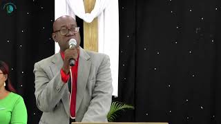 Worship Service 10th Dec 2023  quotWhose Kingdom Are You Promotingquot  Pastor C Richards [upl. by Aserat474]