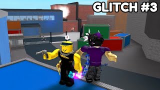 Best Glitch Spots in MM2 2024 [upl. by Ruscio]