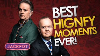 Best Of Have I Got News For You With Ian Hislop And Paul Merton [upl. by Letch]