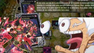 This is why Diablosis is going ban YUGIOH Master Duel [upl. by Grega]