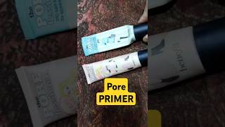 🤔The Pore Primer shorts shortsfeed shortsviral primer [upl. by O'Meara]