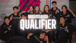 Mississauga Qualifier Robot Footage Awards and more  Vlog 8 [upl. by Noir]