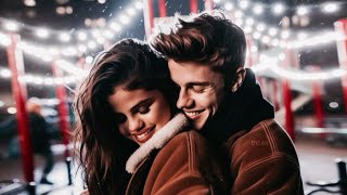 Selena Gomez amp Justin Bieber  Christmas Love DJ Rivera Remix [upl. by Atekihs]