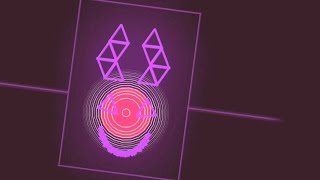 IMPOSSIBLE Nessus by Roxiiiii 533 BILLION CPS  geometry dash [upl. by Ynes218]