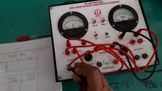 Pn junction diode experiment with concept and demonstration  Class 12th  Physics [upl. by Euqinimod]