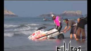 JET SKI Freeride European Tour [upl. by Alexandra]