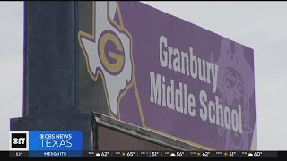 Granbury ISD students sickened after eating candy [upl. by Kolb545]