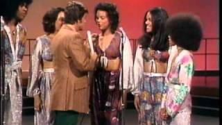 Dick Clark Interviews The Sylvers  American Bandstand 1976 [upl. by Joelynn]