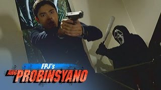 FPJs Ang Probinsyano Cardo vs Eric With Eng Subs [upl. by Arihsa]