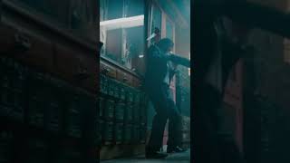 John Wick 3 Parabellum  Epic Action Highlights🔥 [upl. by Eerak]