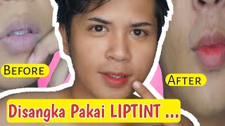 100 TERBUKTI Begini cara memerahkan bibir dengan cepat menggunakan 3 bahan alami [upl. by Mllly278]