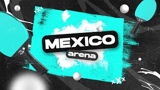 Tournament 20241109 Men Night Arena quotMexicoquot [upl. by Augustin]