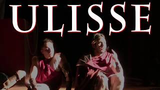 ULISSE  trailer [upl. by Erdda]