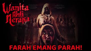 TRAILER WANITA AHLI NERAKA  RAHASIA MASA LALU PASANGAN SEBELUM MENIKAH YANG MEMBAWA PETAKA [upl. by Apeed631]