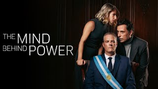 The Mind Behind Power 2024 Trailer [upl. by Aynatahs]