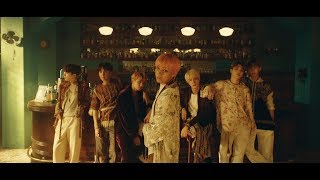 BTS 防弾少年団 Airplane pt2 Japanese ver Official MV [upl. by Eisus]