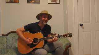 Weatherman  New Original Song  David McCormick [upl. by Rebmyk]