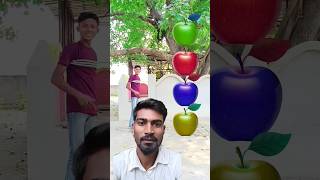 Ye Seb Khane Se Kya Hota Hai 😲 shorts animation cartoon cartoonvideo shortsfeed shortvideo [upl. by Bixler566]