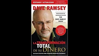 La transformación total de su dinero  Audiolibro  Dave Ramsey [upl. by Arinay805]