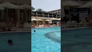 Steigenberger Aqua magic hurghada [upl. by Lodmilla]