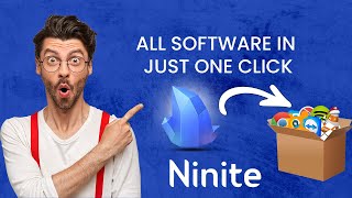 Ninite The Easy Way to Install Essential Software Urdu  Hindi [upl. by Siro]