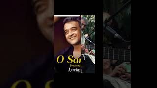 Kaho Naa Pyaar Hai kyun Chalti Hai Pawan song Lucky Ali singer😘😘😘😘 [upl. by Shannah654]