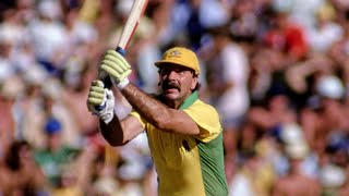 Australia vs West Indies World Series Cup 198384 2nd Final Channel Nine Highlights [upl. by Aynos]