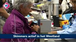 TV West Nieuws [upl. by Peednam363]