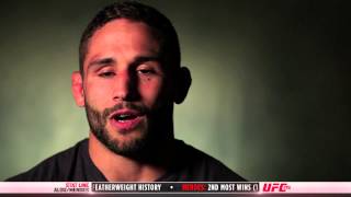 UFC 179 Aldo vs Mendes 2  Extended Preview [upl. by Laubin]