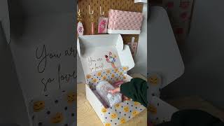 ✨ ASMR Order Packing  Calming Small Business Shipping USA UK✨ OrderPacking SmallBusiness ASMR [upl. by Amaso]