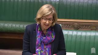 Sarah Newton MP on extending the Community Housing Fund [upl. by Garrison812]