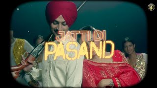 Jatt Di Pasand VIDEO Deep Bajwa ik mode te rafal jachdi duji moda lake khadi jacha nal main mahi [upl. by Resa595]