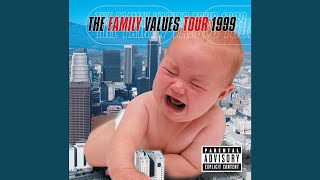 Nookie Live  Family Values Tour 1999 [upl. by Kindig208]