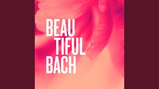 JS Bach Goldberg Variations BWV 988 Var 3 Canone allUnisono a 1 Clav [upl. by Namilus]