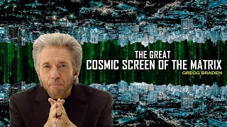 Gregg Braden  Our World is a Mirror of Things Happening in Higher Realms [upl. by Alien]