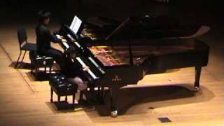 Berkovich Piano Concerto Op 44 [upl. by Negam]