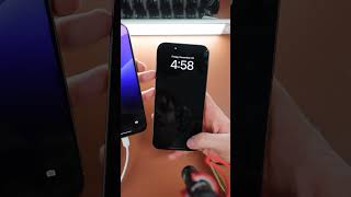 Fake iPhone Noises vs Real – Can You Hear the Difference FakeiPhone RealVsFake TechTest iPhone [upl. by Telrats608]